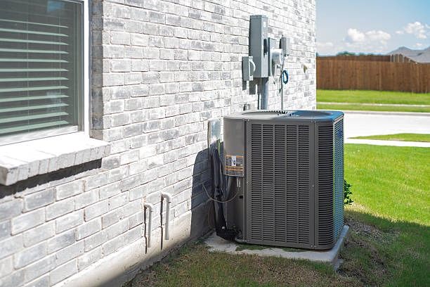 Reliable Ac Installation contractor in Saint George, SC by FH HVAC